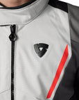 Undulate H2O Jacket