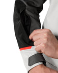 Undulate H2O Jacket