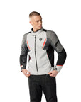 Undulate H2O Jacket