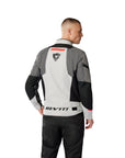 Undulate H2O Jacket