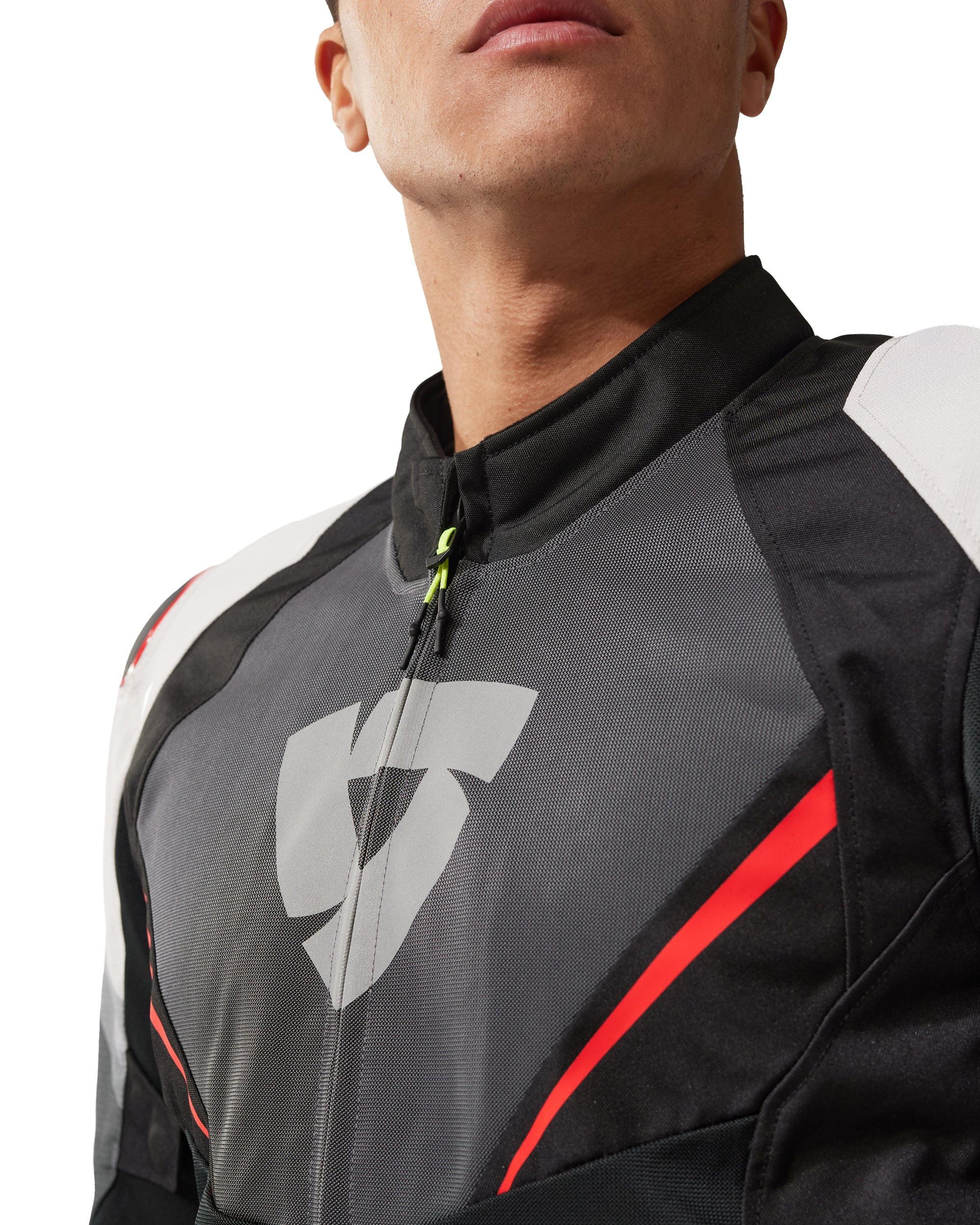 Quantum 3 Air Jacket