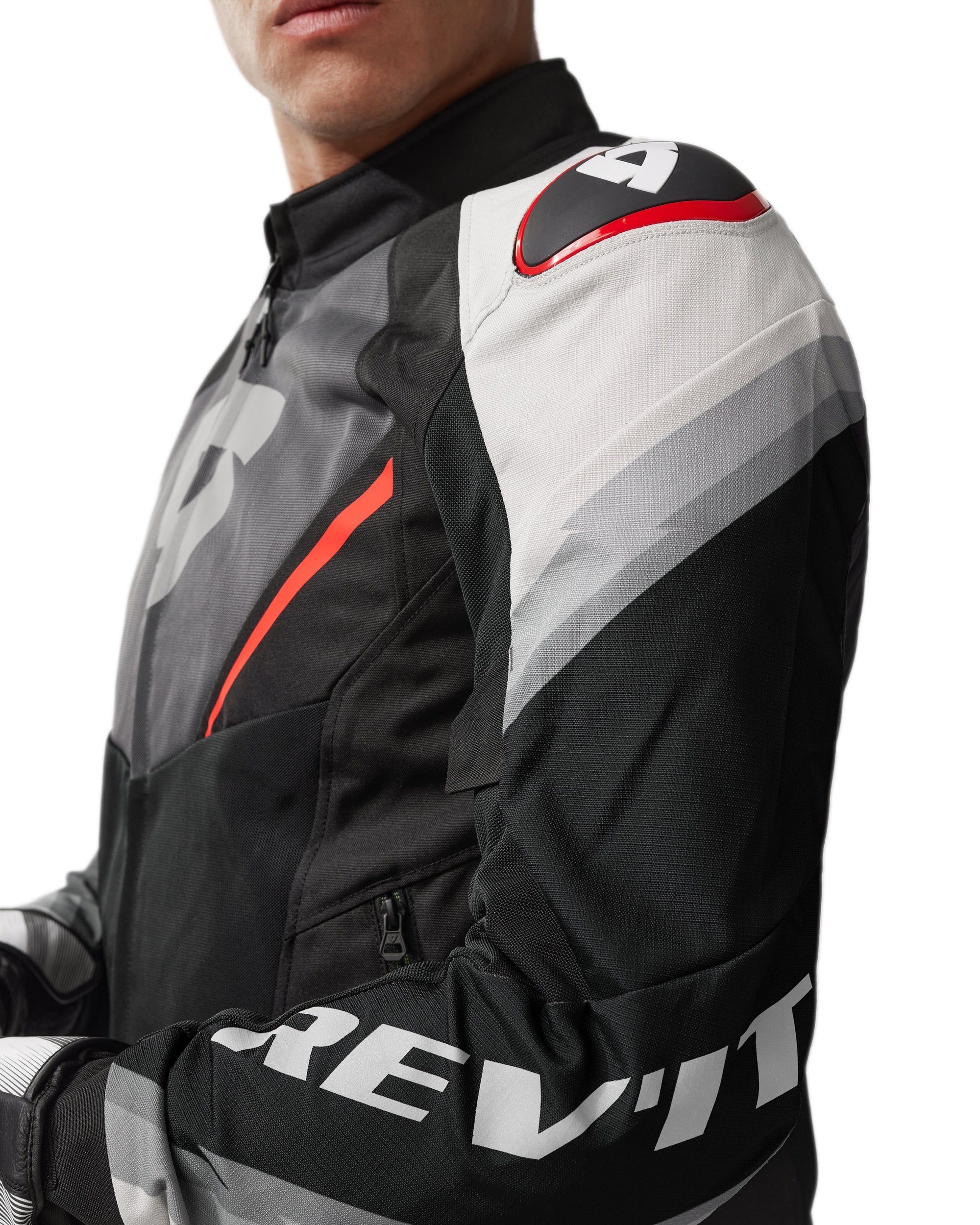 Quantum 3 Air Jacket