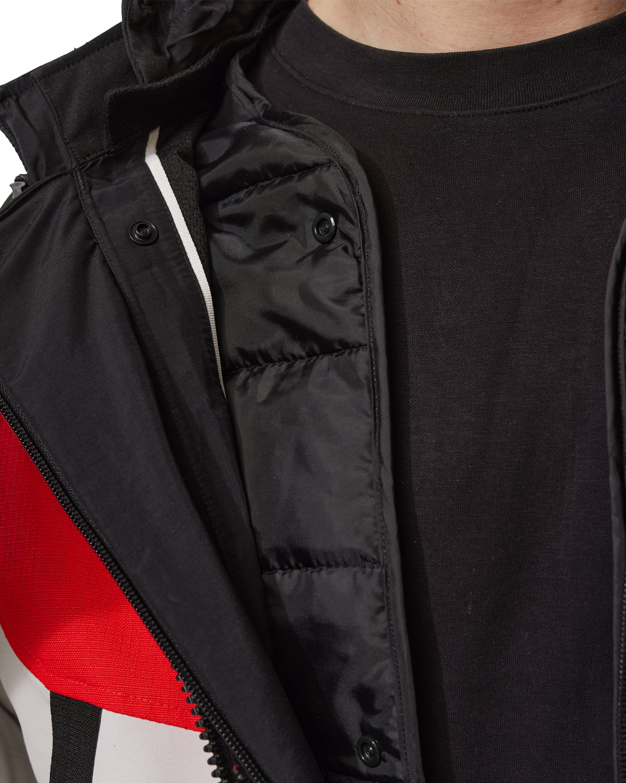 Quantum 3 Air Jacket