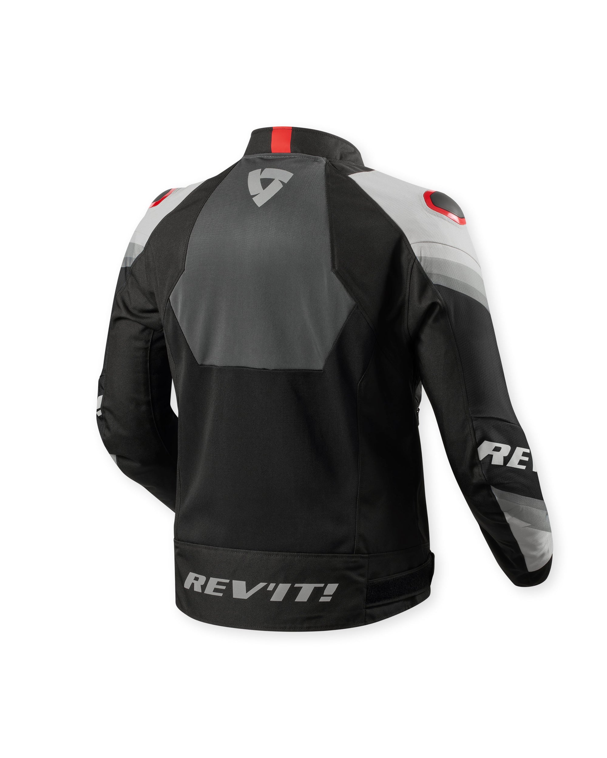 Quantum 3 Air Jacket