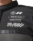 Swiftblade Jacket