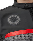 Swiftblade Jacket
