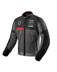 Swiftblade Jacket
