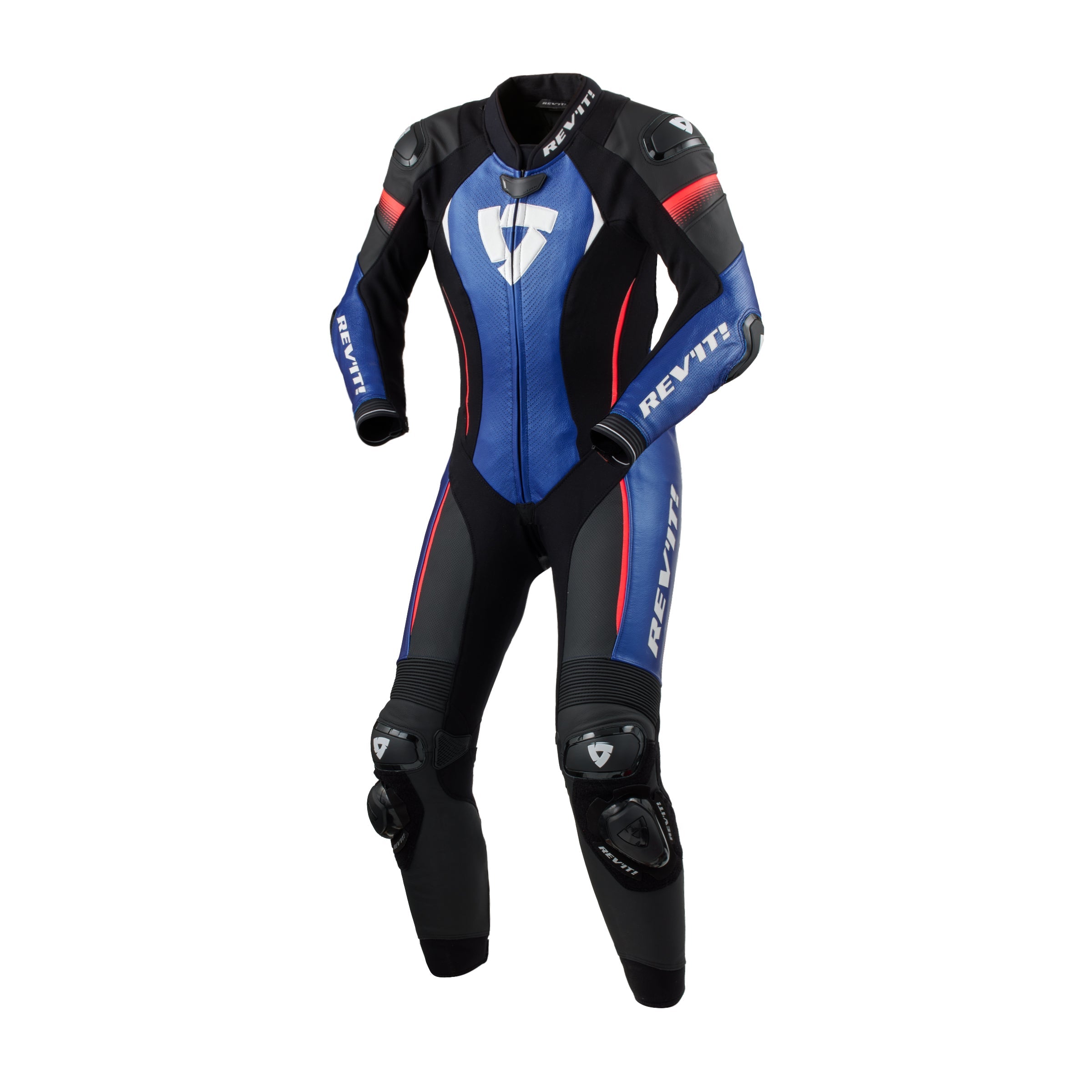 REV'IT! Xena One Piece Ladies Peak Moto