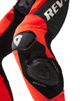 Quantum 3 One Piece Racesuit