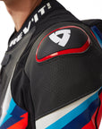 Quantum 3 One Piece Racesuit