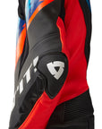 Quantum 3 One Piece Racesuit