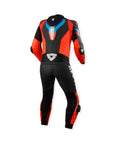 Quantum 3 One Piece Racesuit