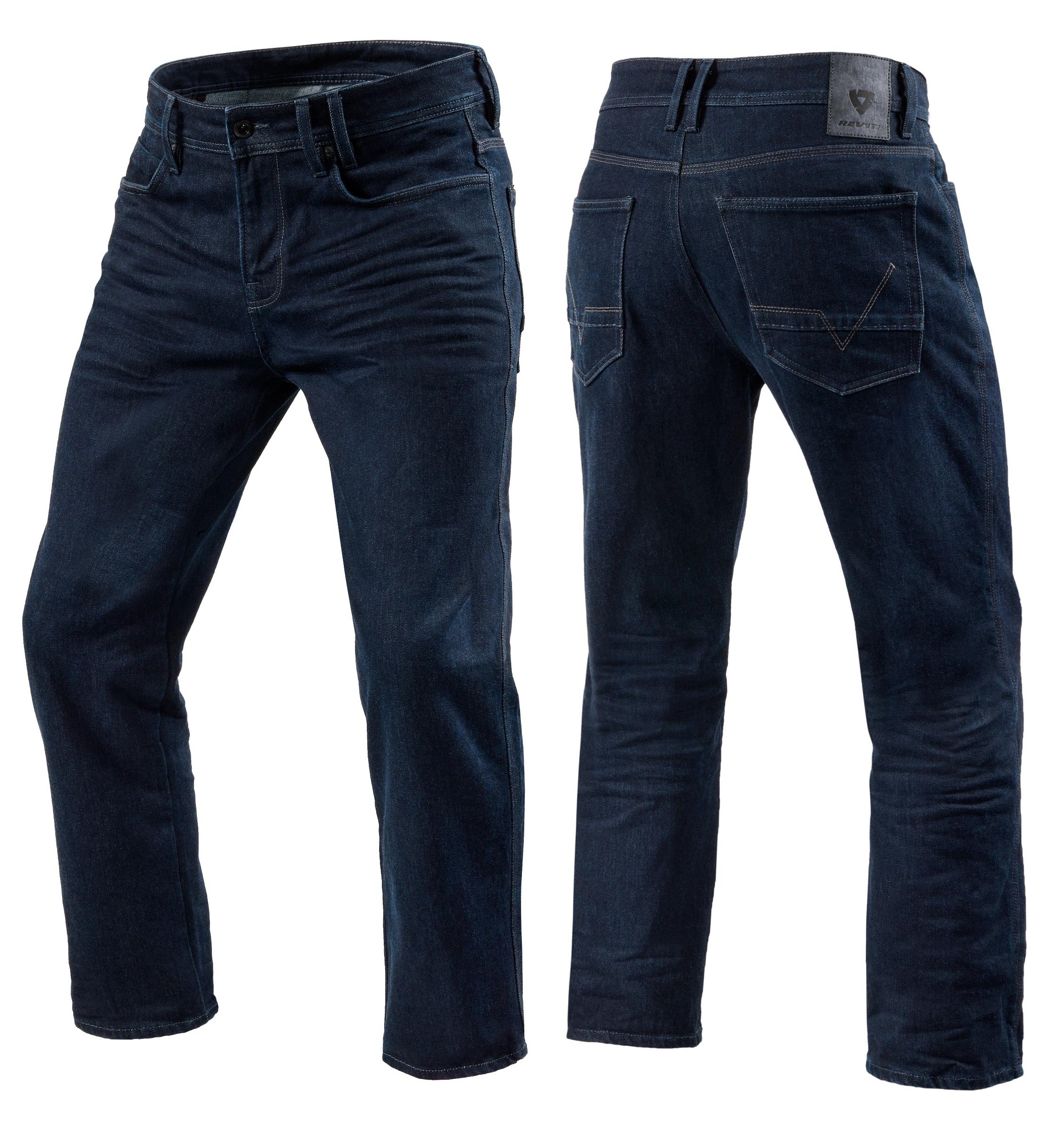 REV'IT! | Lombard 3 RF Jeans | Peak Moto