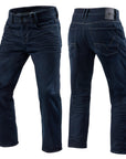 Lombard 3 RF Jeans