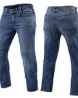 Detroit 2 TF Jeans