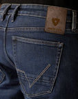 Kai Skinny Jeans