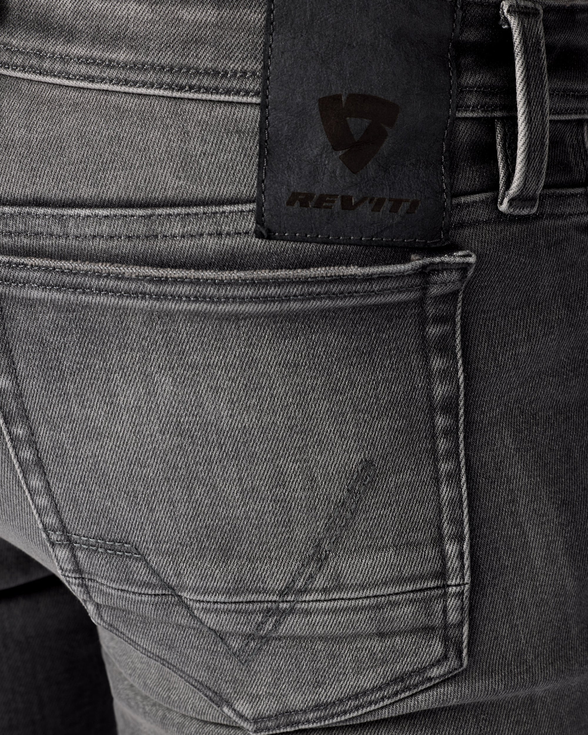Piston 3 Skinny Jeans