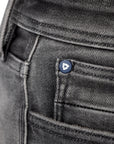 Piston 3 Skinny Jeans