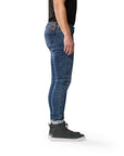 Piston 3 Skinny Jeans