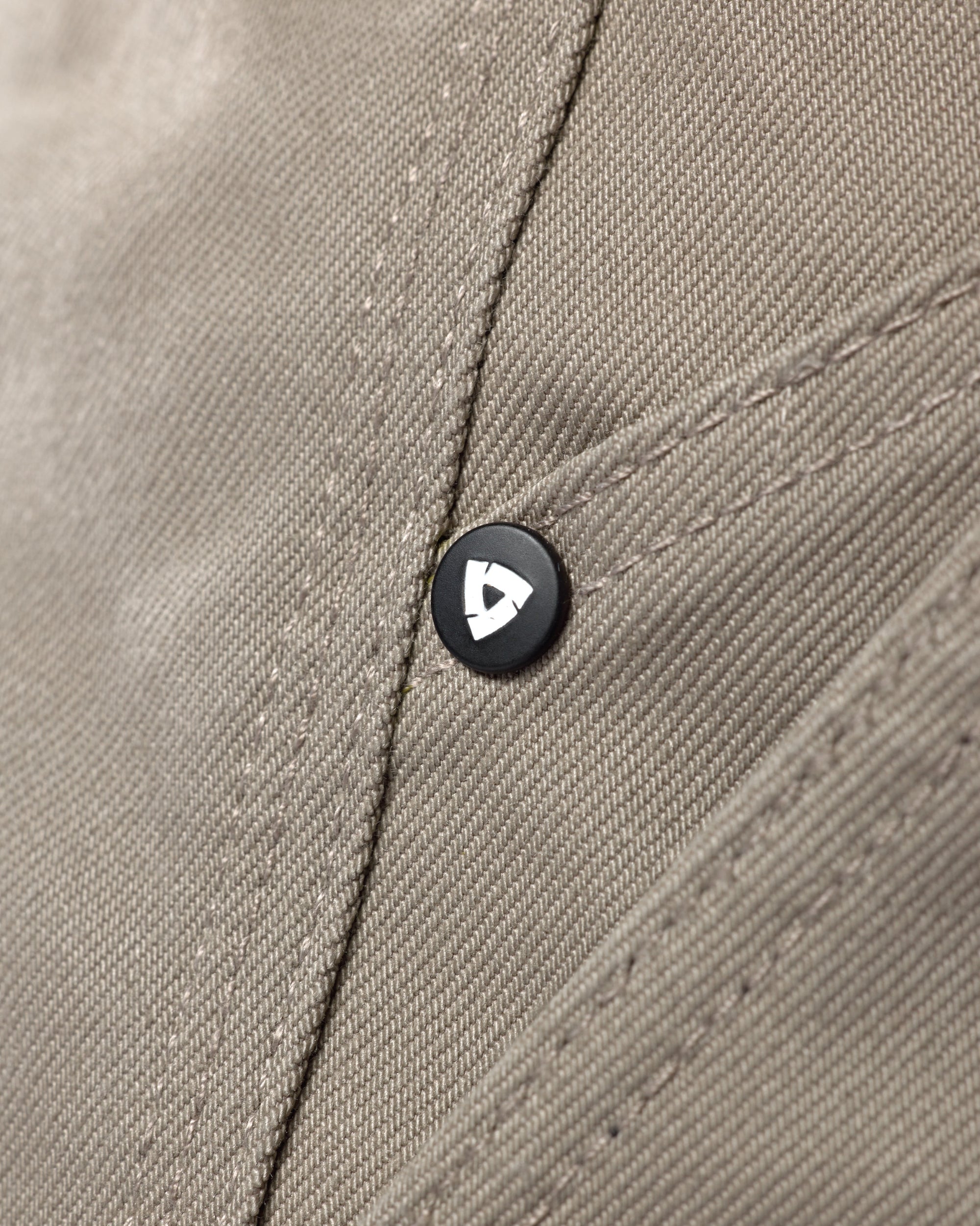 Dean 2 Tapered Chino