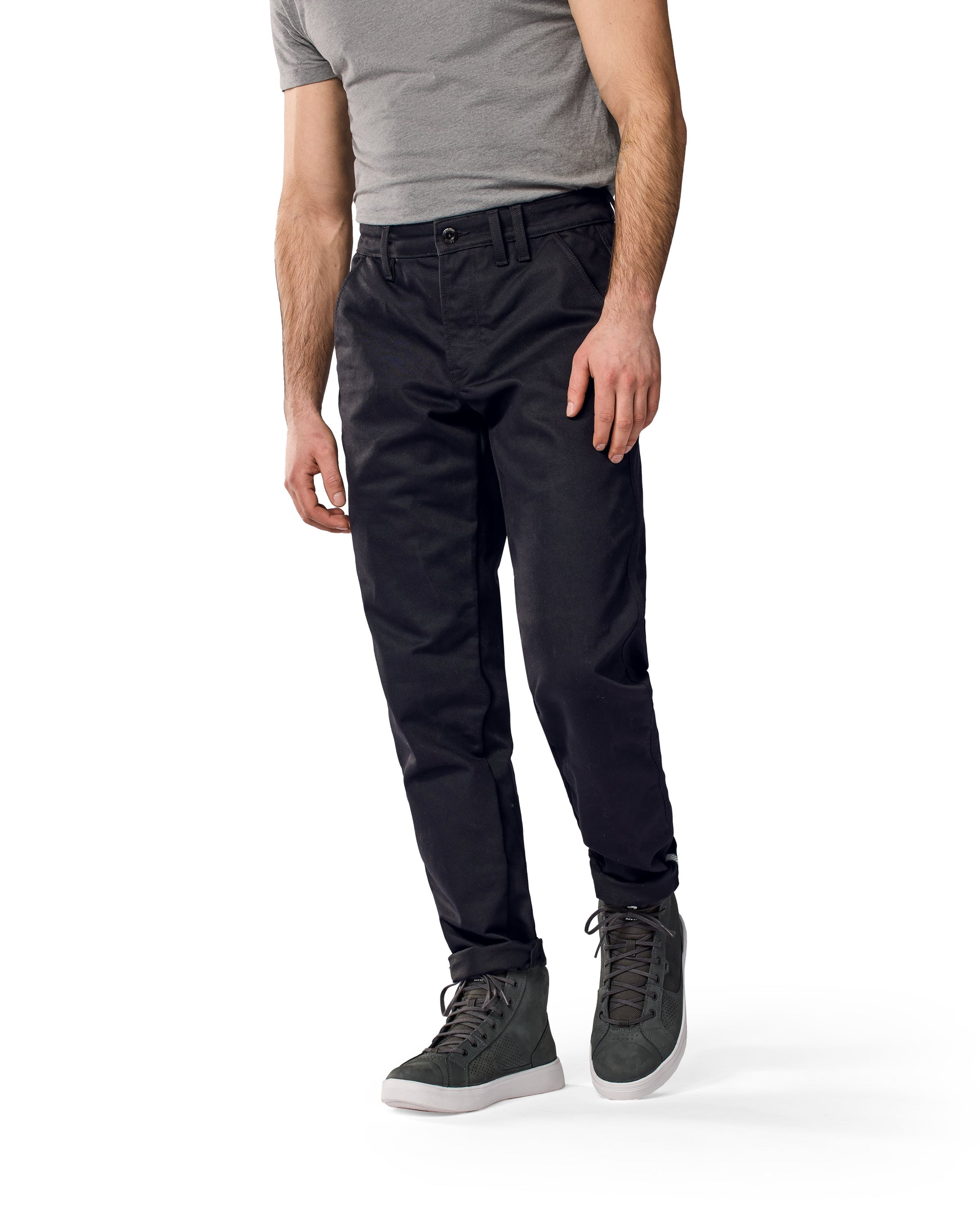 Dean 2 Tapered Chino