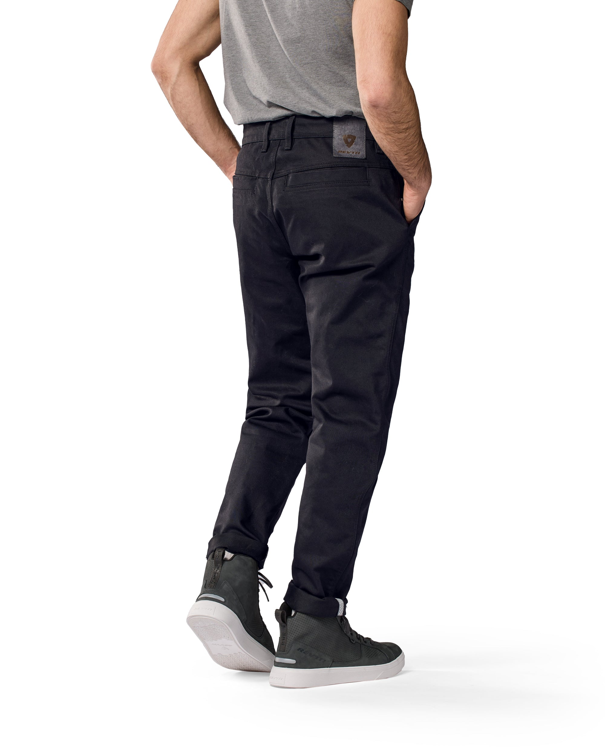 Dean 2 Tapered Chino