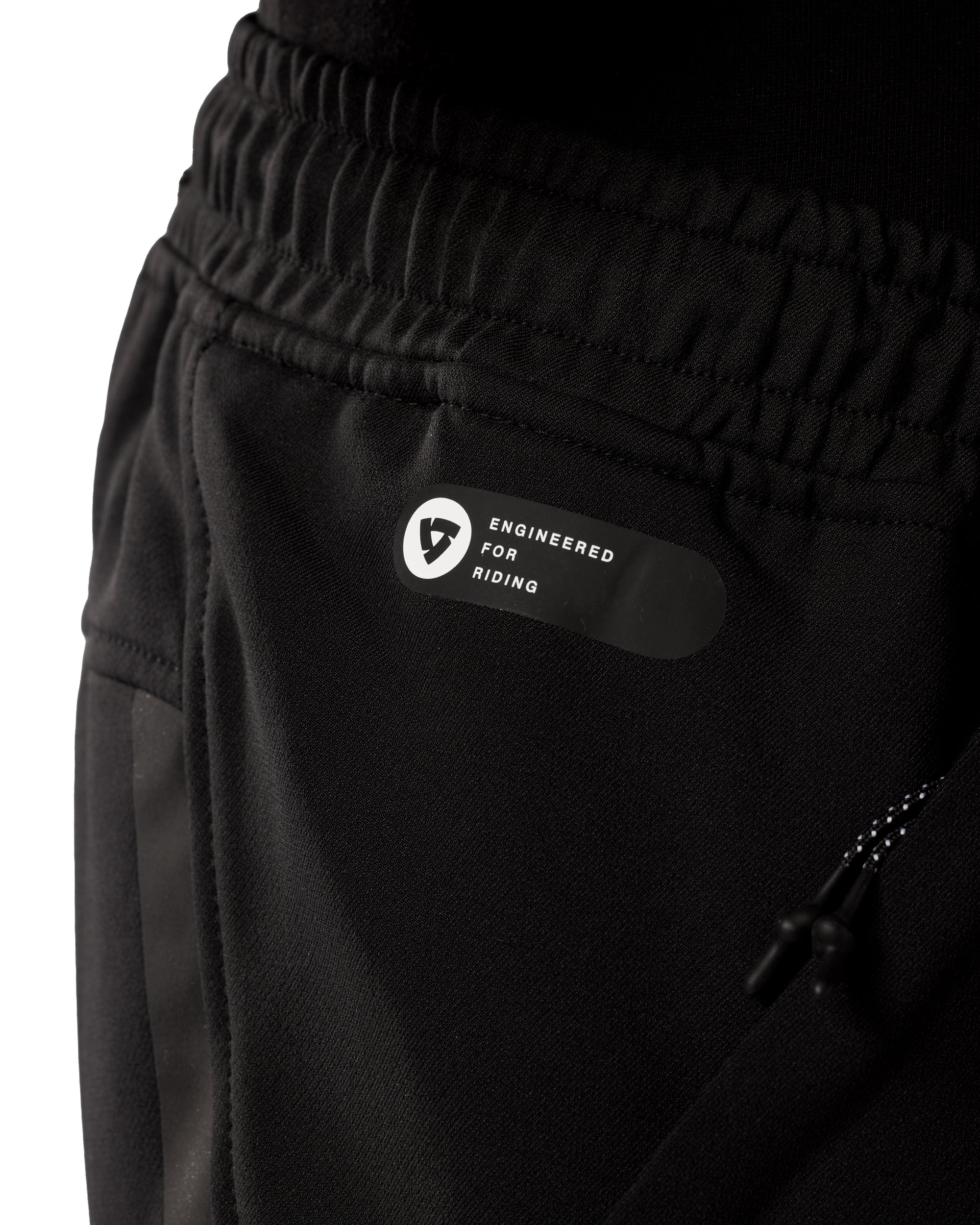 Parabolica 2 Pants