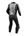 Trackmaster H20 Rain Jacket