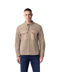 Tracer Air 3 Overshirt