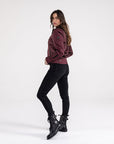 Aero Mesh Women's Jacket