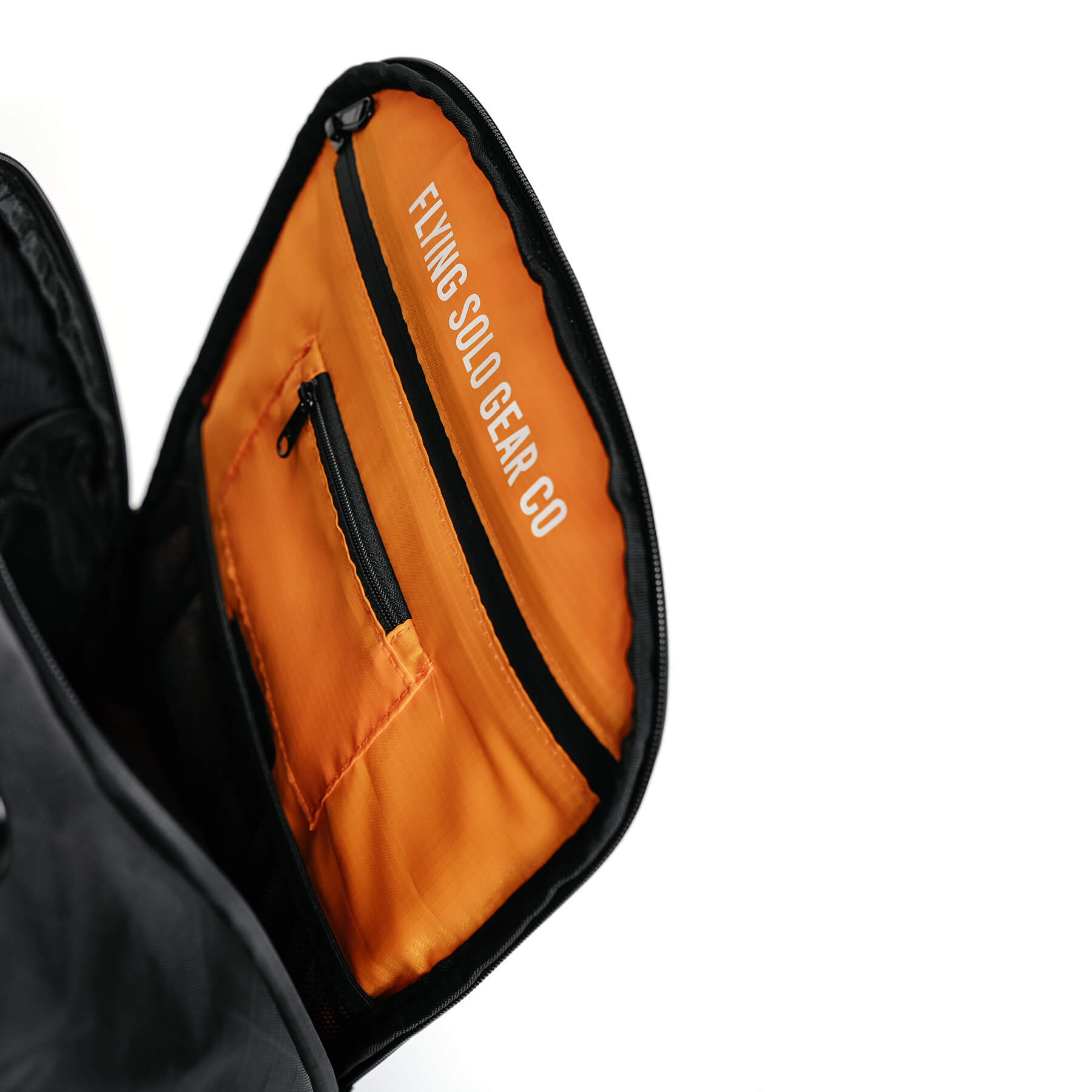 Ashvault G Backpack 22L