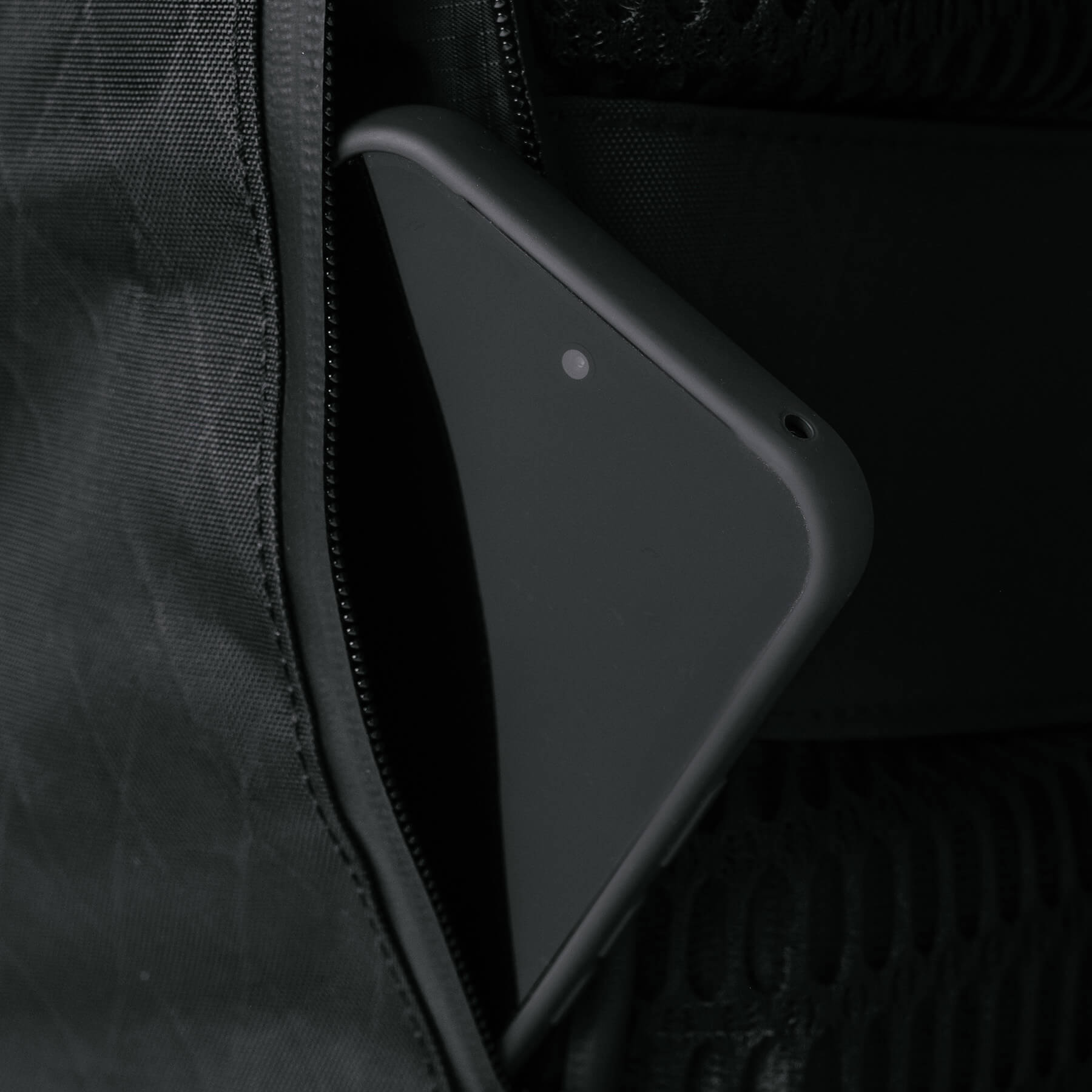 Ashvault G Backpack 22L