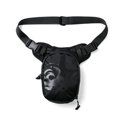 Volando Solo Gear Co | Bolsa de pierna Octane