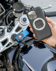 Quad Lock Motorcycle Fork Stem Mount