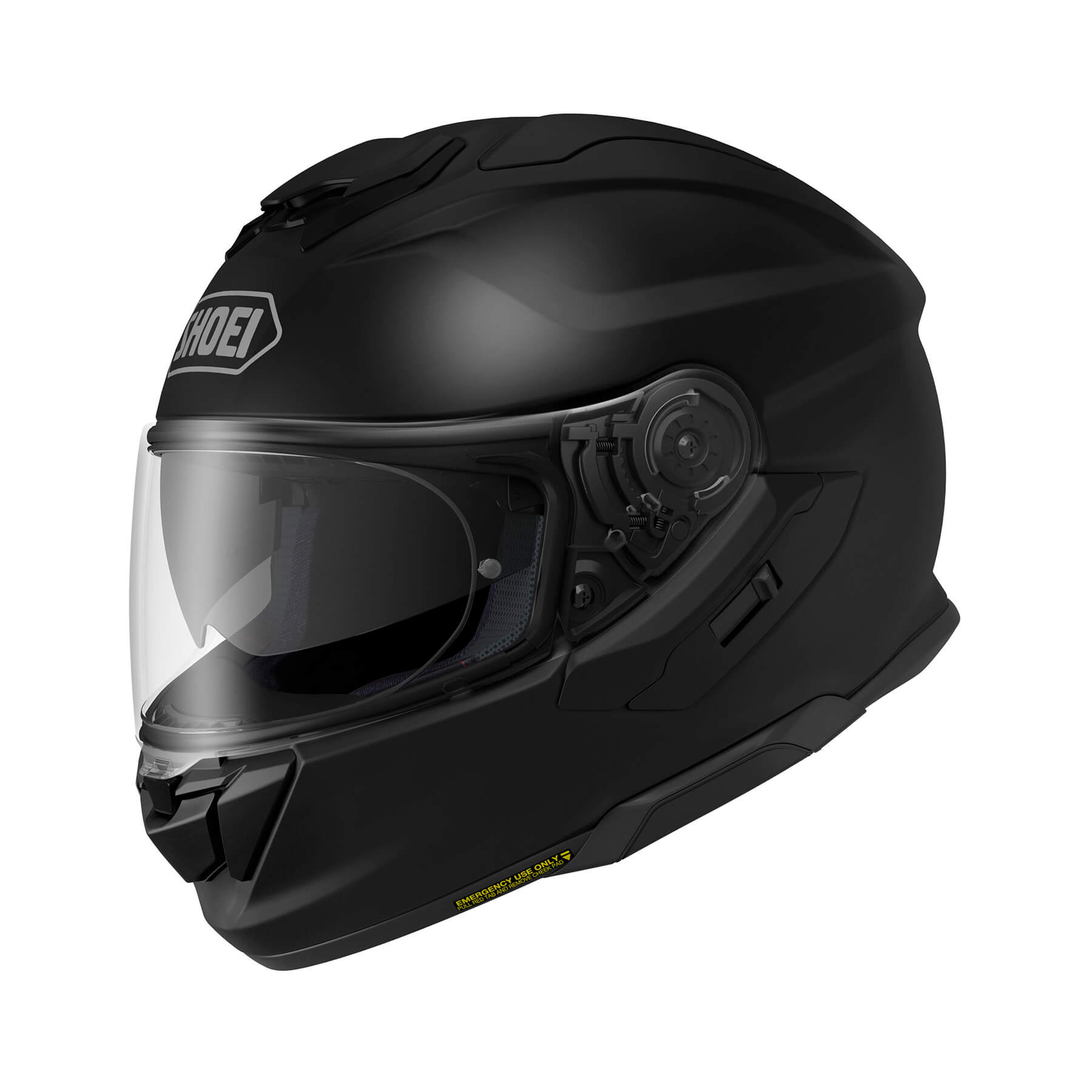 cheap shoei helmets australia Shoei GT-Air 3 Helmet - Matt Black