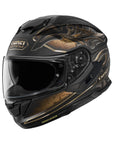Shoei GT-Air 3 Helmet - Nile TC-9