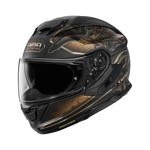 Shoei GT-Air 3 Helmet - Nile TC-9