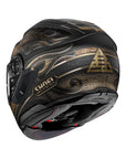 Shoei GT-Air 3 Helmet - Nile TC-9