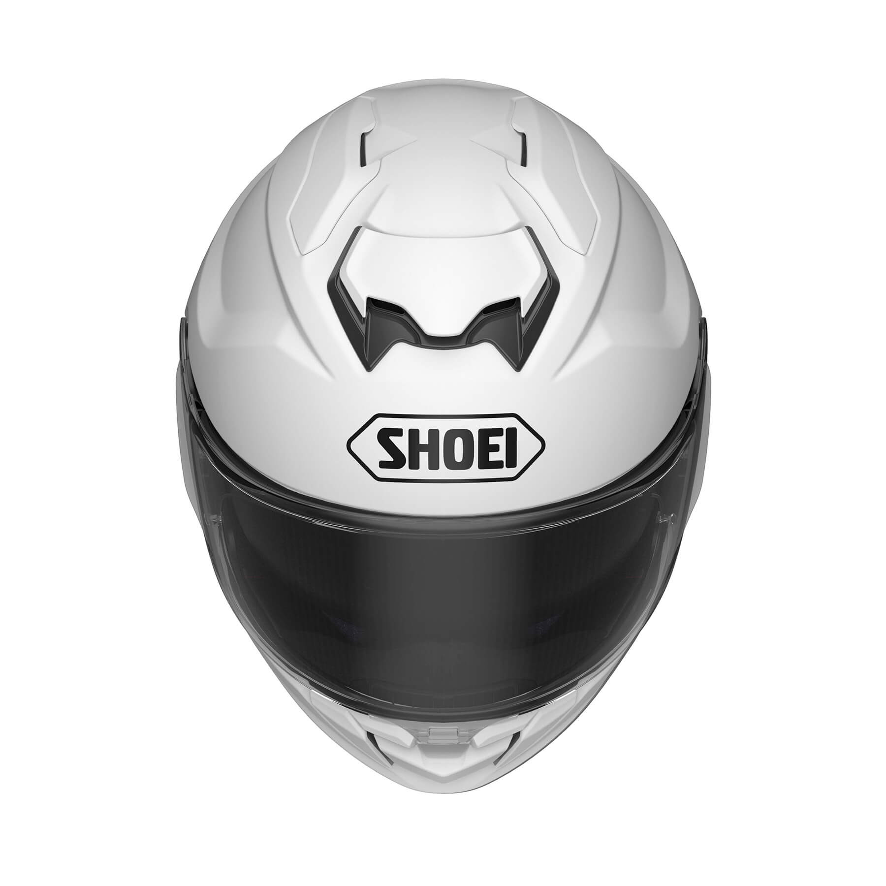 shoei gt air white helmet Shoei GT-Air 3 Helmet - White
