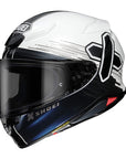 Shoei NXR2 Helmet - Ideograph TC-6