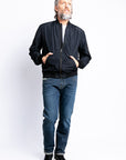 Flight Jacket