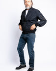 Flight Jacket