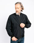 Flight Jacket