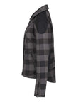Jessie Flannel Jacket - FINAL SALE
