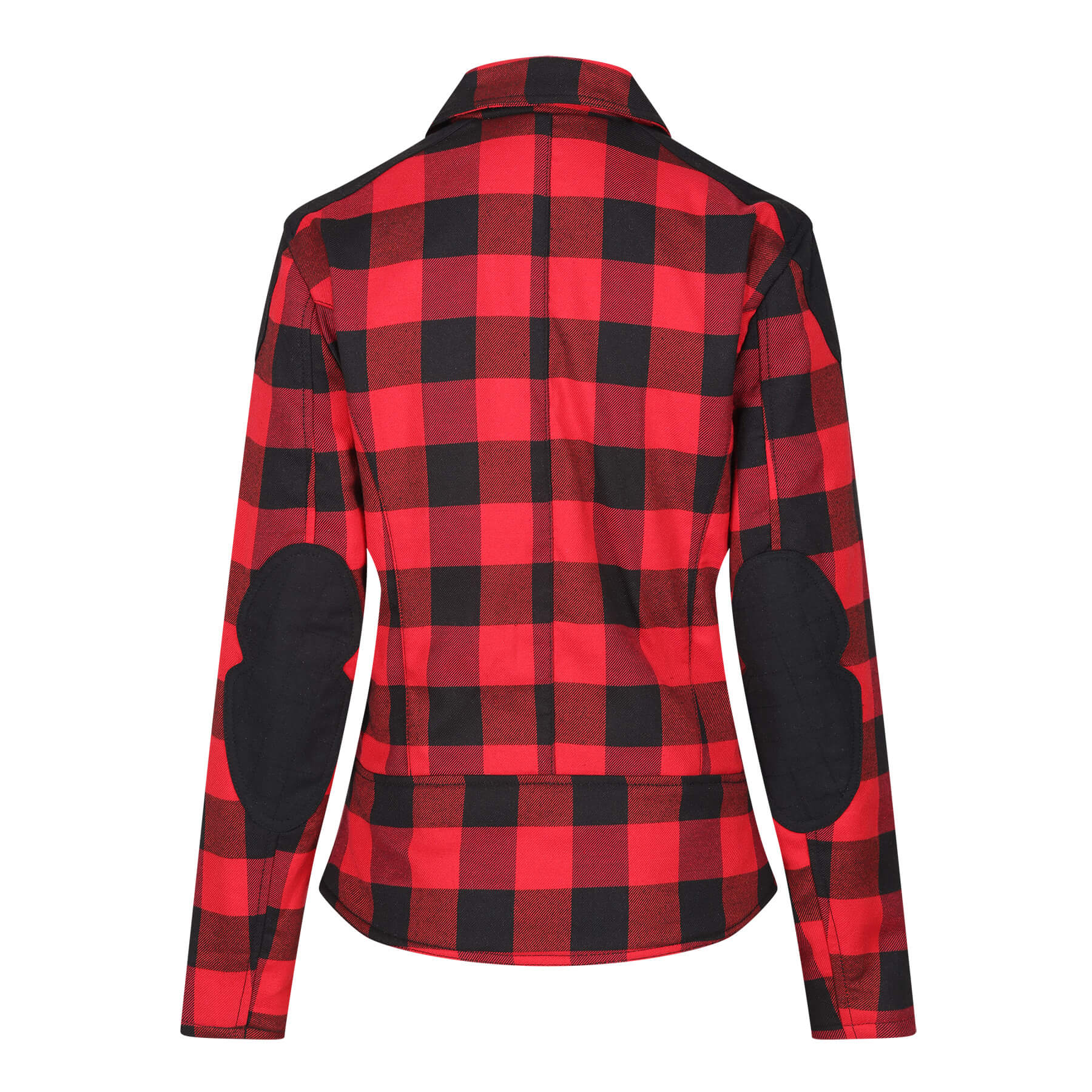 Jessie Flannel Jacket - FINAL SALE