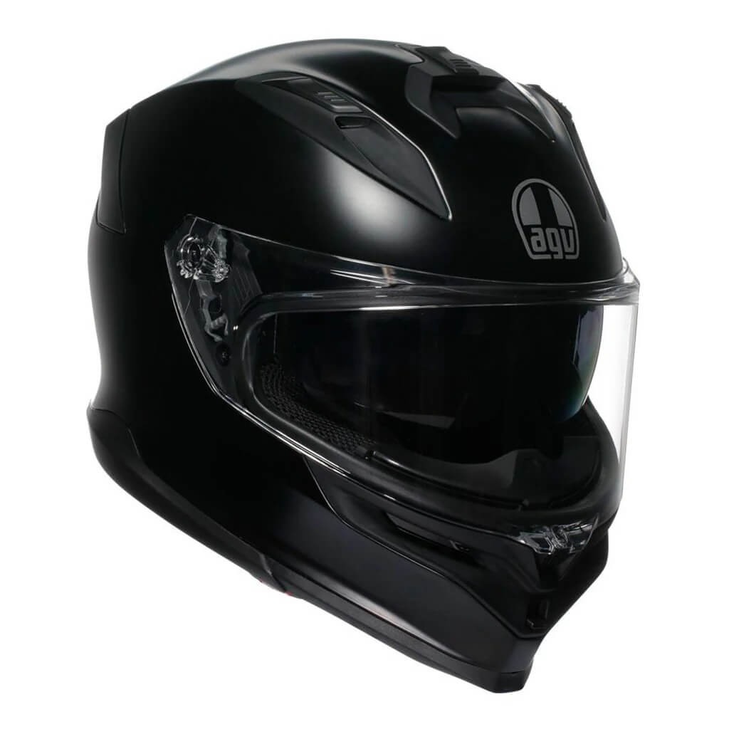 agv helmet hk K1 S Speedarmor The Ultravision scratch AGV K1 S White
