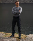 Max Dual Active Base Layer