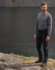 Max Dual Active Base Layer
