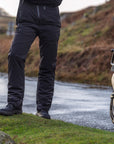 Impass Unisex Waterproof Trousers