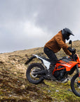 Impass Unisex Waterproof Trousers